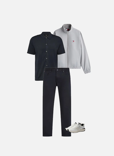 Trends - Look 03