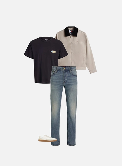 Trends - Look 04