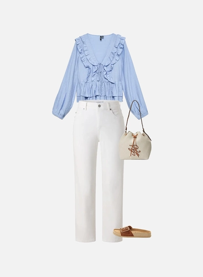 Trends - Look 09