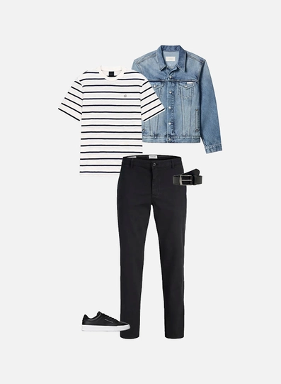 Trends - Look 09