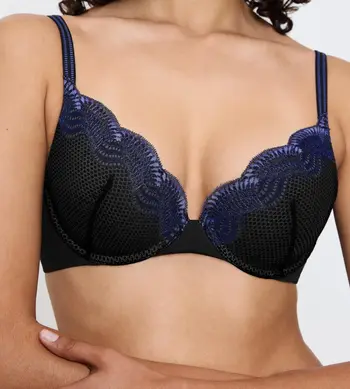 Triumph Comfort Glam WHU