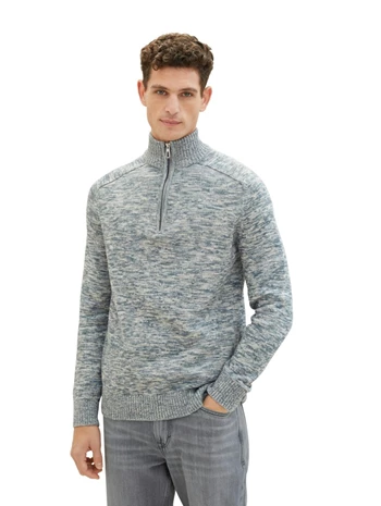 Troyer Pullover