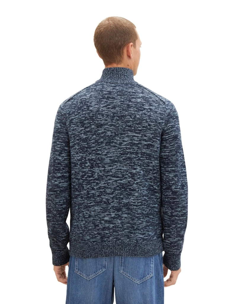 Troyer Pullover