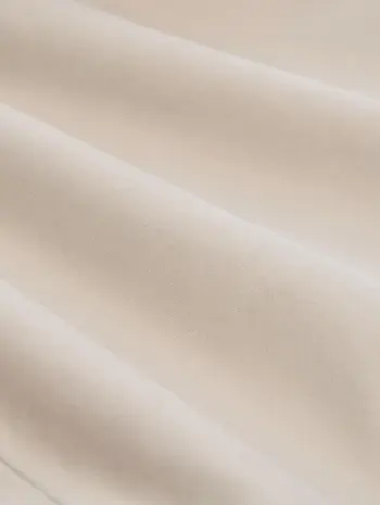 TTREGULAR Chino Shorts mit Gürtel