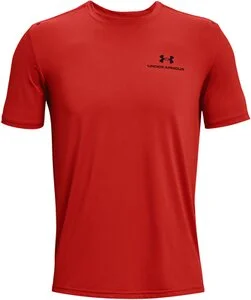 UNDER ARMOUR Herren Hemd UA RUSH ENERGY SS