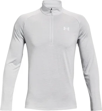 UNDER ARMOUR Herren Langarm Tech 2.0 1/2 Zip
