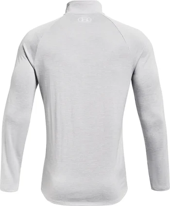 UNDER ARMOUR Herren Langarm Tech 2.0 1/2 Zip