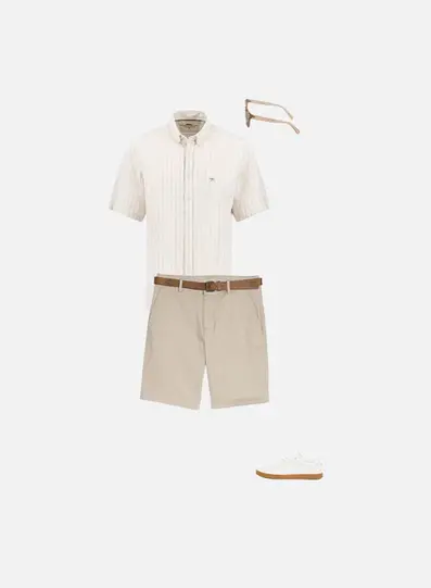 Urlaub - Look 03