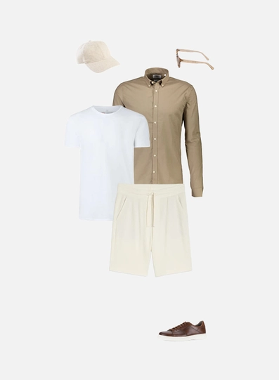Urlaub - Look 06