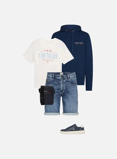 Urlaub - Look 13