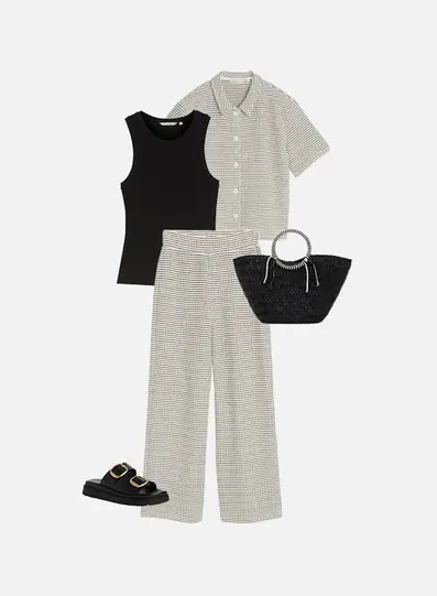 Urlaub - Look 13