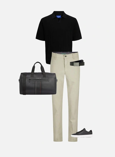 Urlaub - Look 14