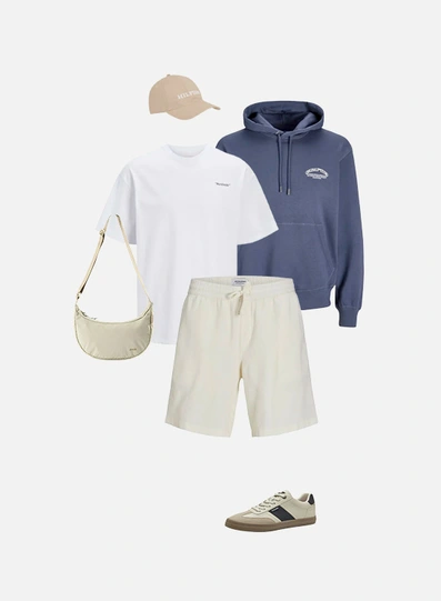 Urlaub - Look 16