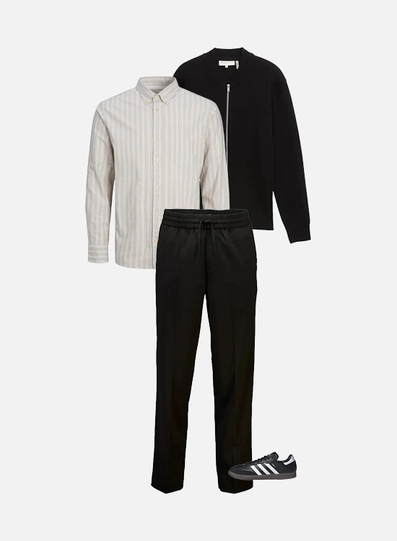 Valentinstag - Look 08