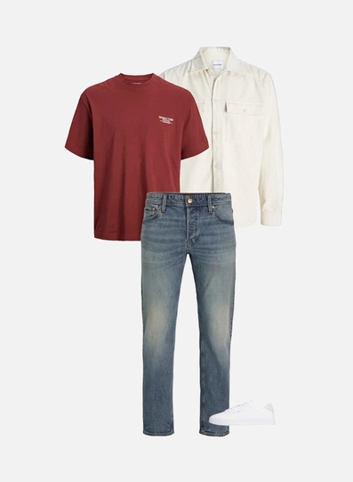 Valentinstag - Look 09