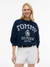 VARSITY CREST MDRN SWEATSHIRT