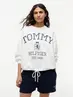 VARSITY CREST MDRN SWEATSHIRT