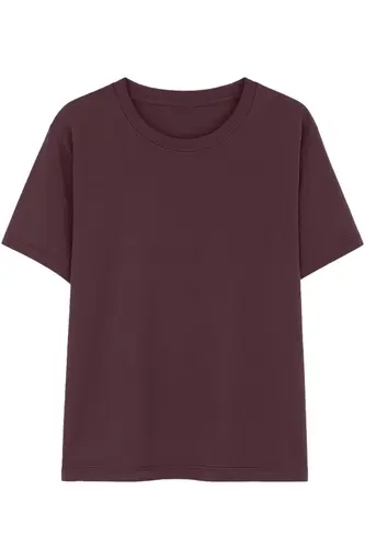 VMBELLIS SS T-SHIRT NOOS