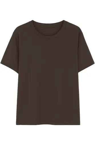 VMBELLIS SS T-SHIRT NOOS