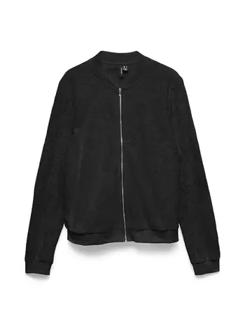VMHONEY LACE BOMBER JACKET WVN BOO