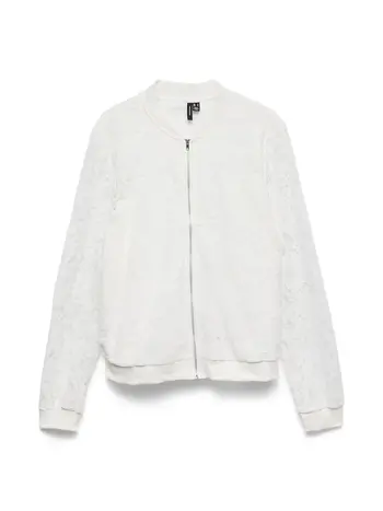 VMHONEY LACE BOMBER JACKET WVN BOO