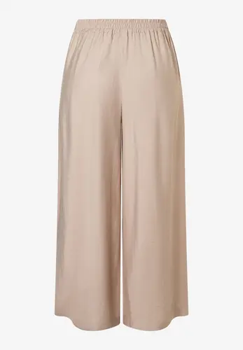 Weite Hose