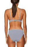 Women Beach Tops with wire push up