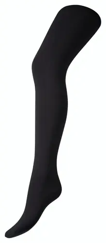 Women comfort thermo light Tights 1p