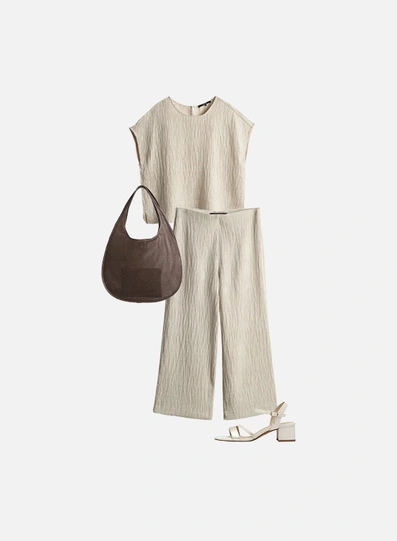 Zweiteiler - Look 01