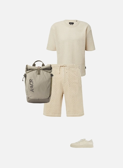 Zweiteiler - Look 02