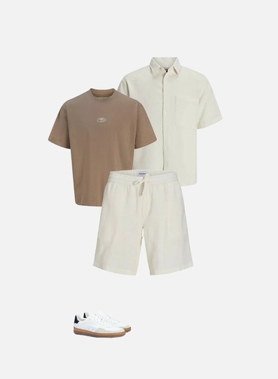 Zweiteiler - Look 06