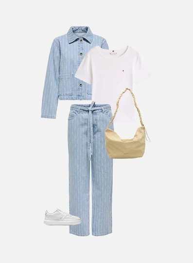 Zweiteiler - Look 07