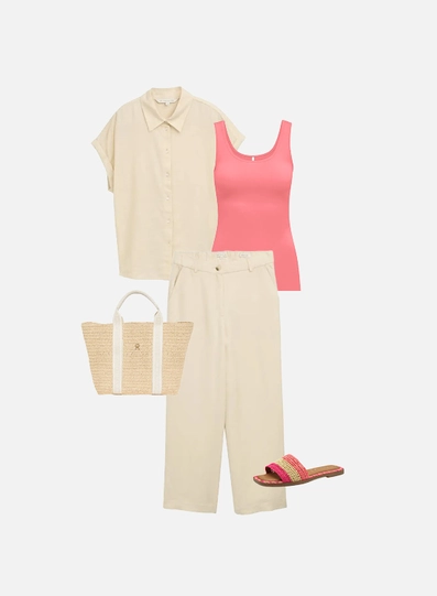 Zweiteiler - Look 11