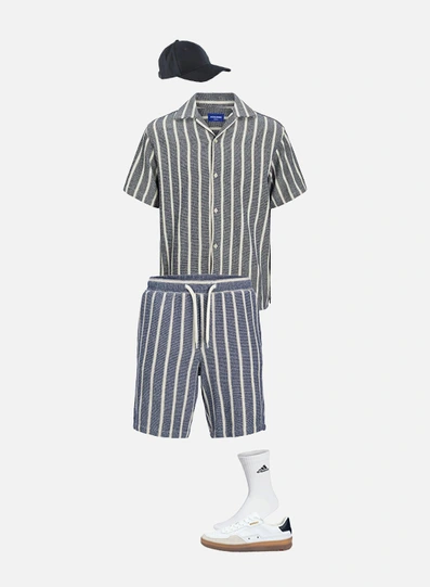 Zweiteiler - Look 12